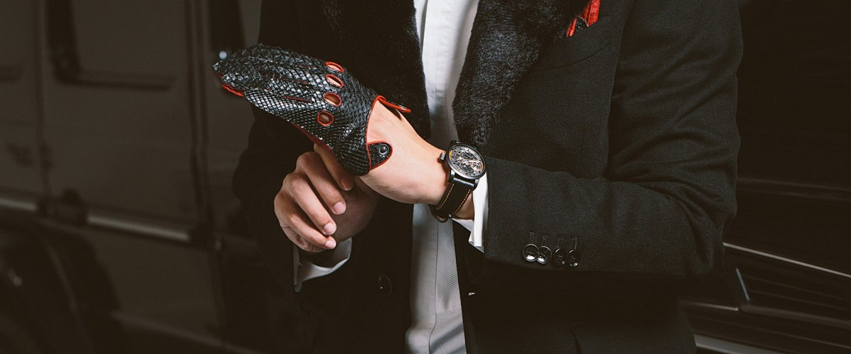 Armin Strom Watchs